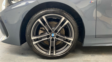 BMW 1 Series 118i [136] M Sport 5dr Step Auto [LCP] Petrol Hatchback